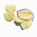 100% Natural and Sweet Fruit Crisps FD Apple Piece Freeze Dried Snack Fruit Apple Granules